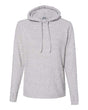 Women's Teddy Fleece Hooded Sweatshirt