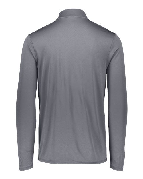 Youth Attain Quarter-Zip Pullover