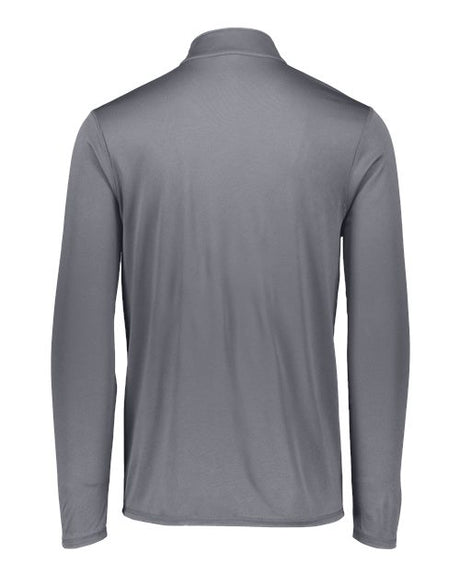 Youth Attain Quarter-Zip Pullover