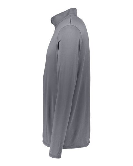 Youth Attain Quarter-Zip Pullover