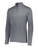 Youth Attain Quarter-Zip Pullover