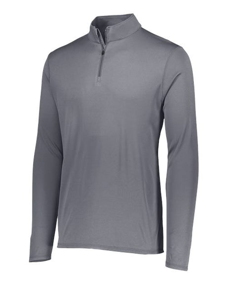 Youth Attain Quarter-Zip Pullover