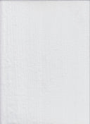 1 Yard  Solid Ghost Bubble Crepe Fabric, Lightweight Textured Stretch 57/58" Wide for Apparel