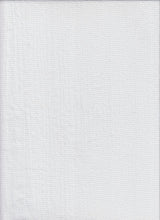 Solid Ghost Bubble Crepe Fabric, Lightweight Textured Stretch 57/58" Wide for Apparel