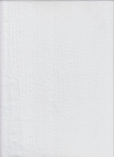 Solid Ghost Bubble Crepe Fabric, Lightweight Textured Stretch 57/58" Wide for Apparel