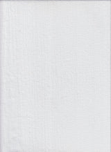 Ghost Crepe Bubble Woven Fabric