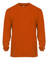 Badger Youth B-Core Long Sleeve T-Shirt