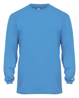 Badger Youth B-Core Long Sleeve T-Shirt