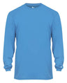 Badger Youth B-Core Long Sleeve T-Shirt