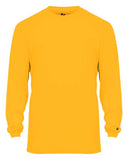 Camiseta de manga larga B-Core para jóvenes  