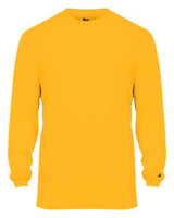 Badger Youth B-Core Long Sleeve T-Shirt