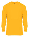 Badger Youth B-Core Long Sleeve T-Shirt