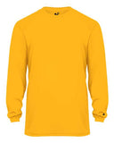 Camiseta de manga larga Ultimate SoftLock™ para jóvenes  