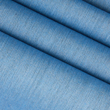 Sunbrella Cast Ocean Blue Sunbrella Acrylic Fabric - Ocean Blue, Woven, 54" Width (1 Yard)