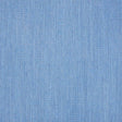 Sunbrella Cast Ocean Blue Sunbrella Acrylic Fabric - Ocean Blue, Woven, 54" Width (1 Yard)
