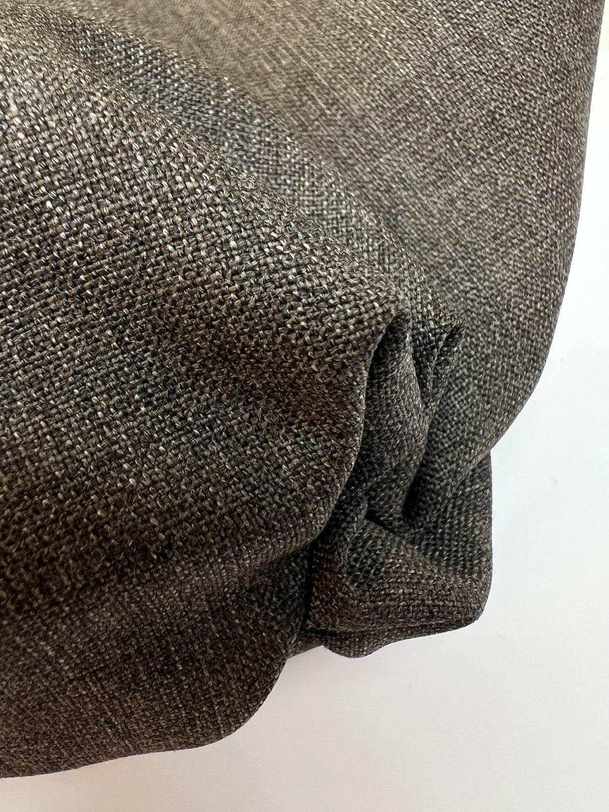 Wool Melange Shades Of Gray