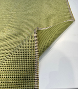 P Kaufmann Pennington Polyester Fabric - Green Cust Pear Basket Plaid/Check, 54" Width (By The Yard)