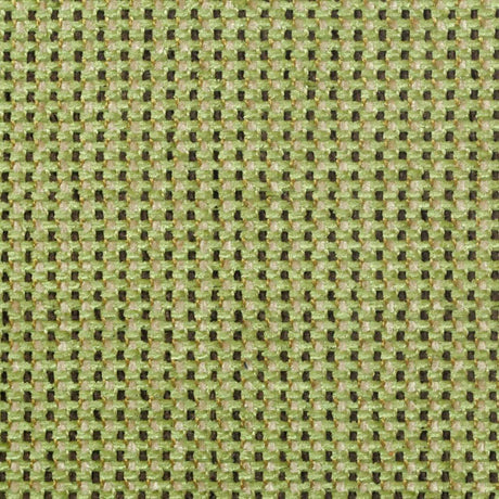 P Kaufmann Pennington Polyester Fabric - Green Cust Pear Basket Plaid/Check, 54" Width (By The Yard)