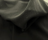 Power Mesh Black Nylon Spandex
