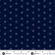 Cotton Wideback Fabric Sparkle Midnight Moody Hues 108"