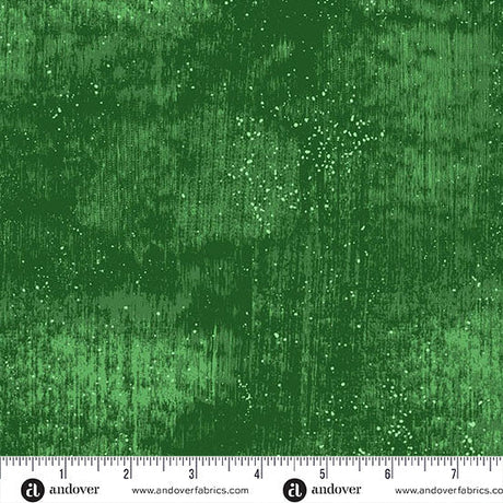 Cotton Wideback Fabric Juniper 108" Libs Elliott Glaze