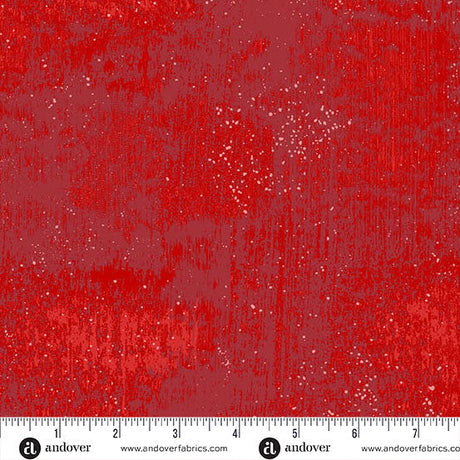 Cotton Wideback Fabric Libs Elliott Glaze Lava 108 Inch