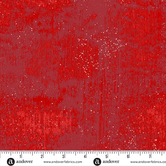 Cotton Wideback Fabric Libs Elliott Glaze Lava 108 Inch