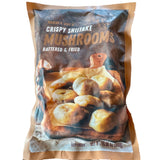 Crispy Shiitake Mushrooms - 10.58 Oz