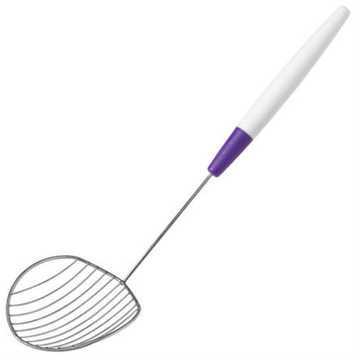 Dipping Tool - Heavy Duty Metal Chocolate Scoop