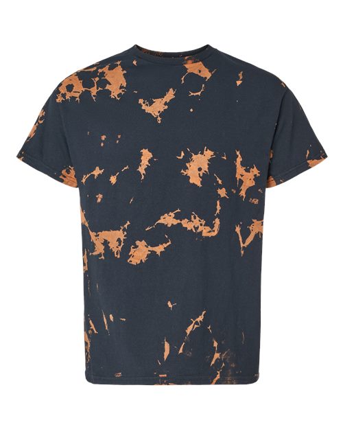 Bleach Wash T-Shirt