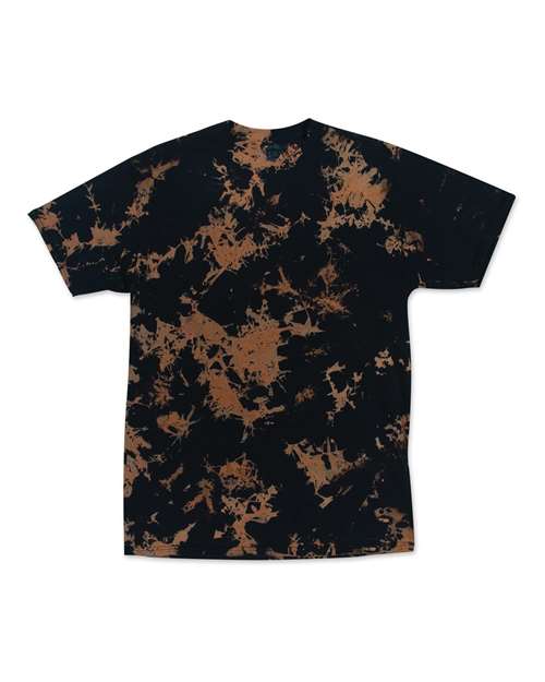 Youth Bleach Wash T-Shirt