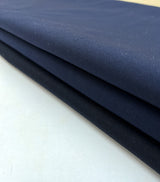 Wool Suit Fabric Purple Blue