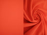 Crepe Solid Woven Fabric 57/58" Wide Soft Stretchy Polyester Spandex Lightweight