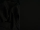 Solid Ghost Bubble Crepe Fabric, Lightweight Textured Stretch 57/58" Wide for Apparel