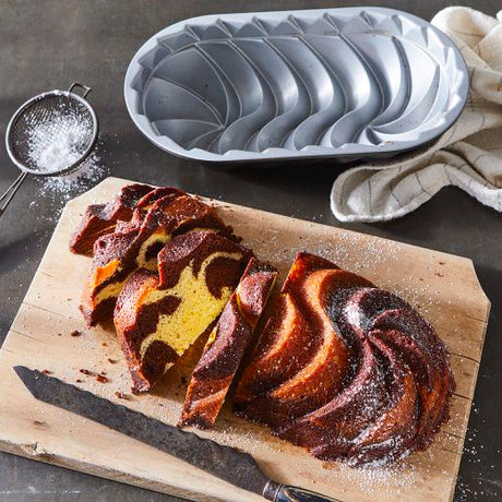 Nordic Ware Heritage Loaf Pan