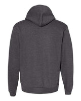 Flex Fleece Drop-Shoulder Hoodie