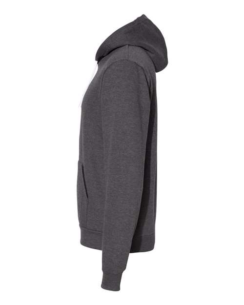 Flex Fleece Drop-Shoulder Hoodie