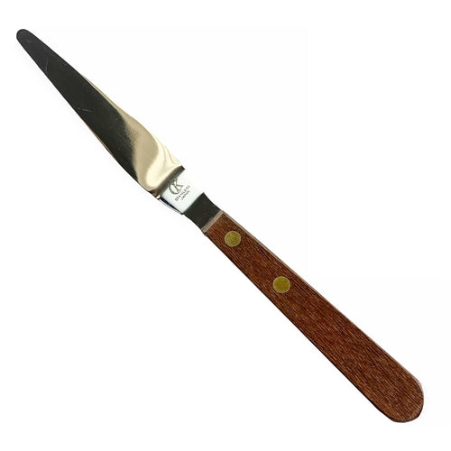 Spatula - Angled 9" Tapered Off-Set