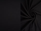 DTY Brushed Solid Knit Fabric, Soft Stretch Lightweight 58/60" Wide for Apparel and Crafts