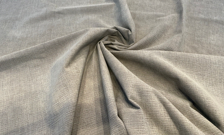 Veldt Tundra Crypton Soft Chenille Fabric - Olive Taupe, Upholstery Fabric, By The Yard (1 Yard)