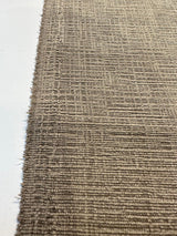 Veldt Tundra Crypton Soft Chenille Fabric - Olive Taupe, Upholstery Fabric, By The Yard (1 Yard)