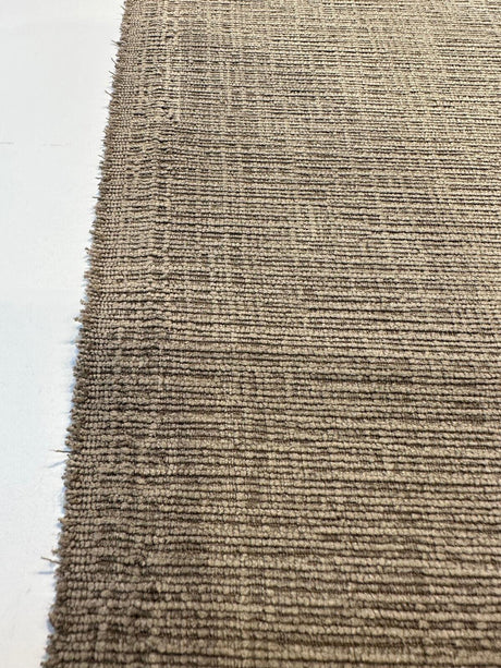 Veldt Tundra Crypton Soft Chenille Fabric - Olive Taupe, Upholstery Fabric, By The Yard (1 Yard)