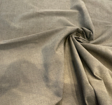 Veldt Tundra Crypton Soft Chenille Fabric - Olive Taupe, Upholstery Fabric, By The Yard (1 Yard)