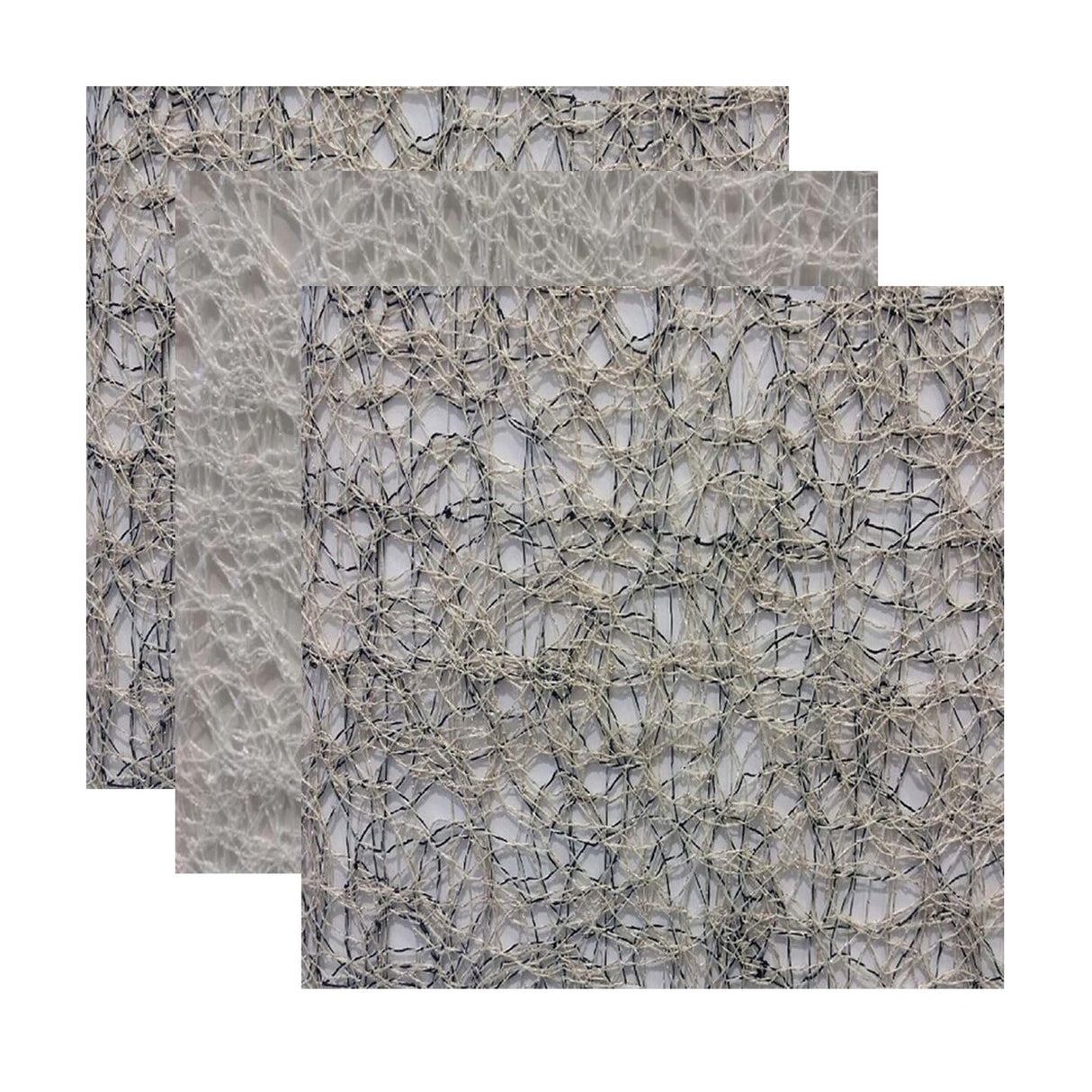 1 Yard Phoenix Wide Polyester Fabric for Elegant Drapery