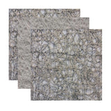 1 Yard Phoenix Wide Polyester Fabric for Elegant Drapery