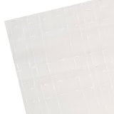 1 Yard Quatro Polyester Fabric with Repeat