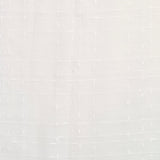 1 Yard Quatro Polyester Fabric with Repeat