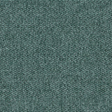 Fulton Aquamarine Teal Chenille Fabric - Tweed Weave, Aquamarine Teal, 54" Width (1 Yard)
