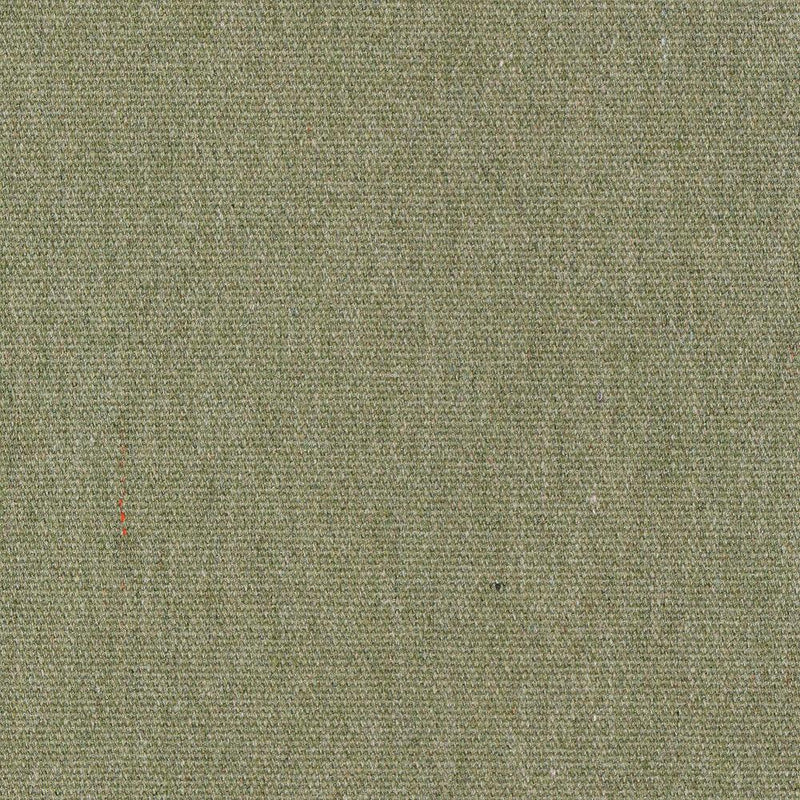 Sunbrella Outdoor Heritage Acrylic Fabric - Leaf Green Solid, 54" Width (1 Yard)
