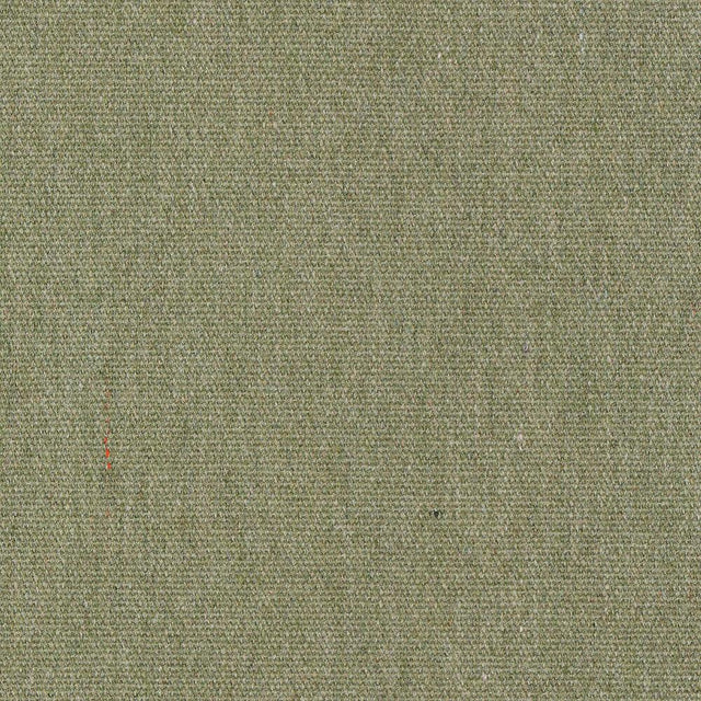 Sunbrella Outdoor Heritage Acrylic Fabric - Leaf Green Solid, 54" Width (1 Yard)